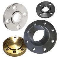 FLANGES